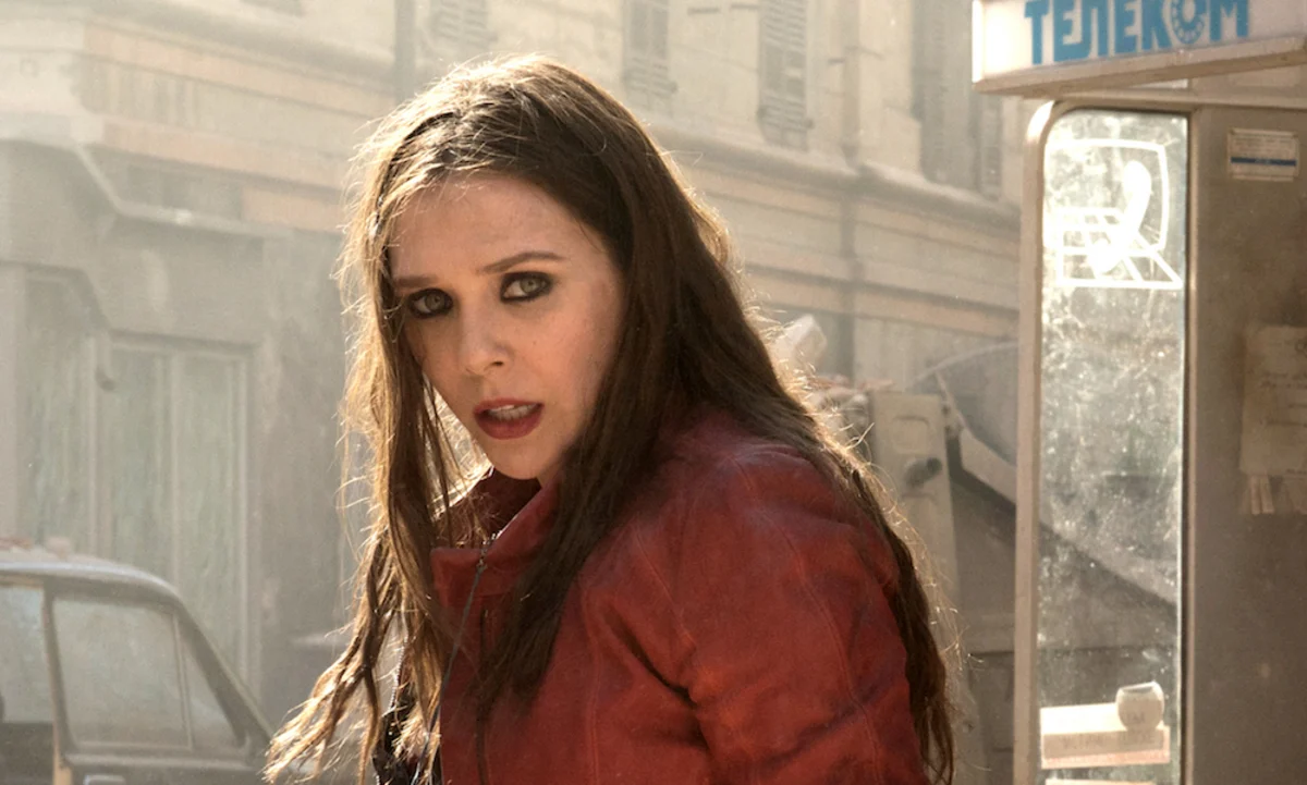 伊麗莎白·奧爾森（Elizabeth Olsen）是一部新戲劇系列的最新消息