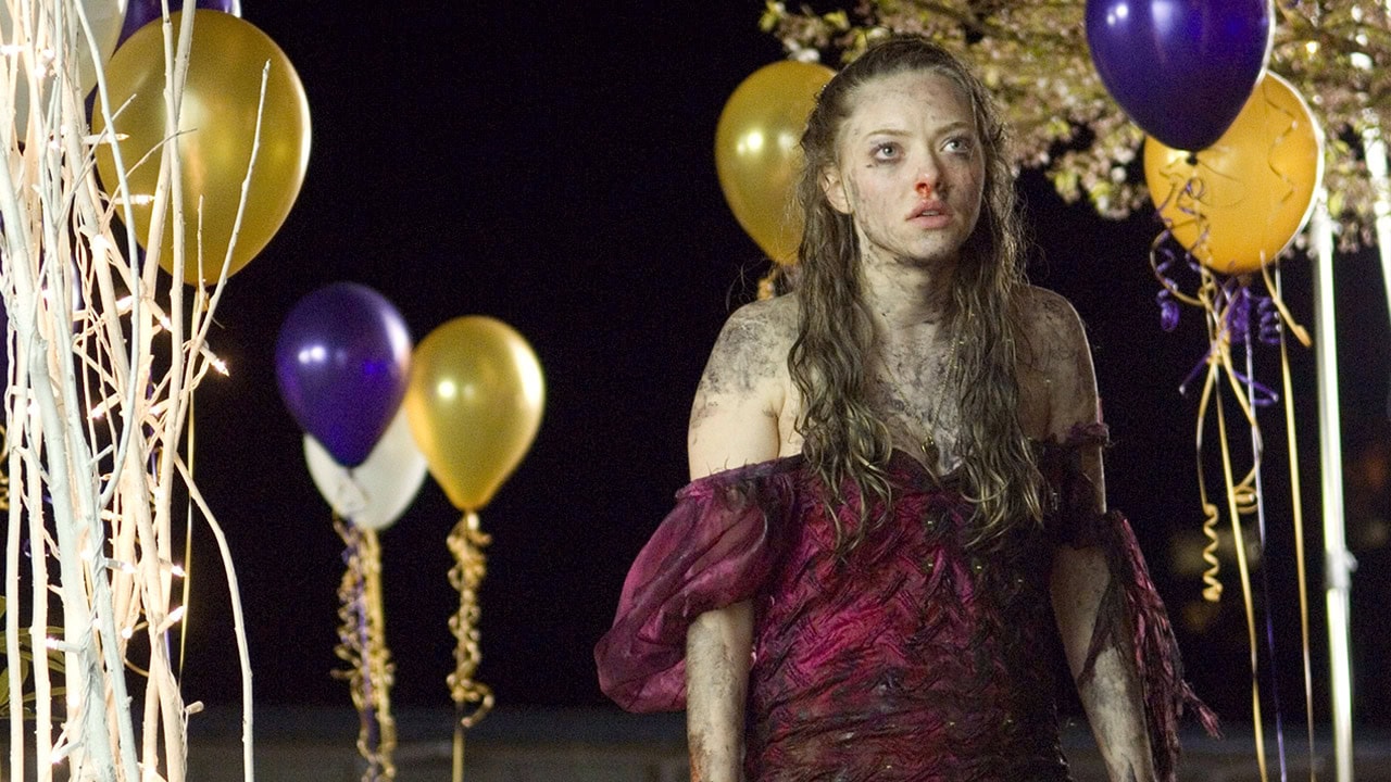 阿曼達·塞弗里德（Amanda Seyfried）相信“詹妮弗（Jennifer）的身體”的續集