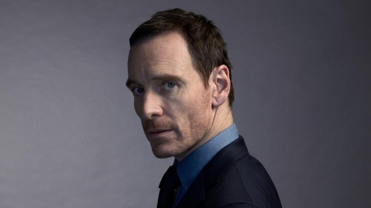 邁克爾·法斯賓德（Michael Fassbender）休息了4年：“想做完全不同的事情”