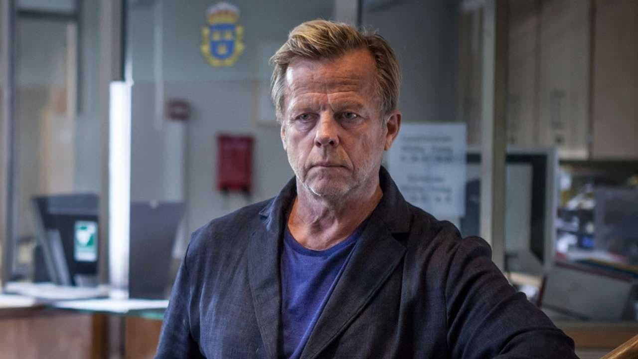 今晚在電視上：庫爾特·沃蘭德（Kurt Wallander）正在尋找2013年的甲板上失踪女孩